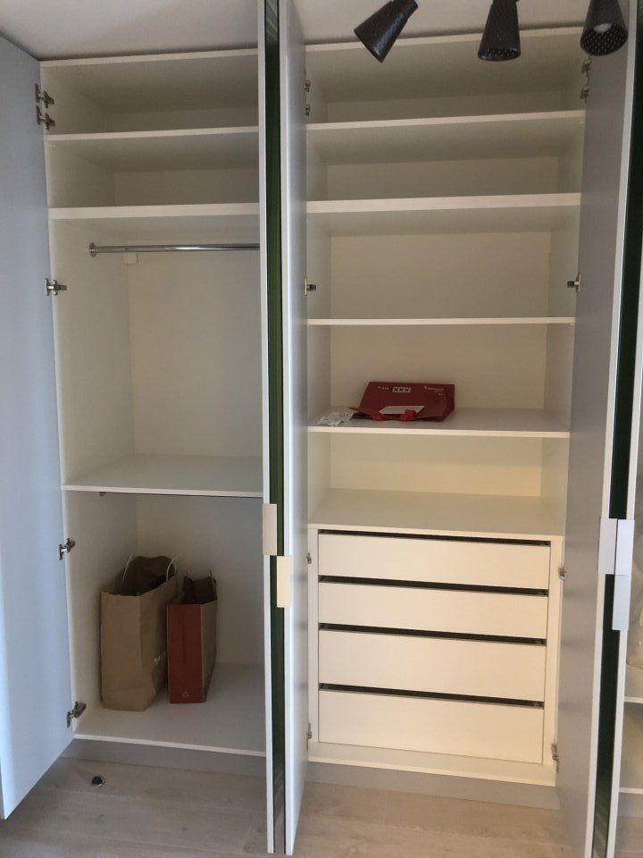 Garsoniera Premium, Residence 158 - Poză 12