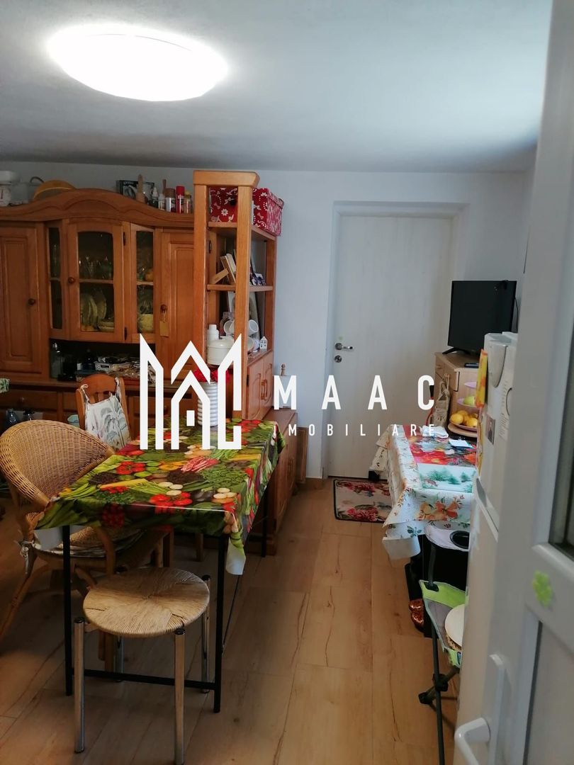 Casa individuala | Teren 868 MP | 2 bai | Pivnita | Arpasu - Poză 19
