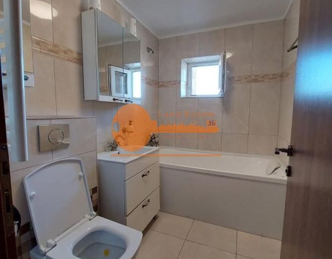 Apartament 3 Camere | Sebastian – 13 Septembrie | 80 mp - Poză 13