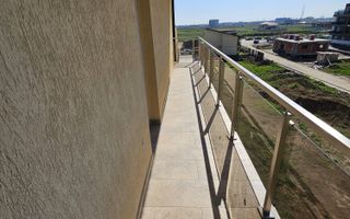 Apartament superb 3 Camere cu terasa 32mp Theodor Pallady - Poză 14