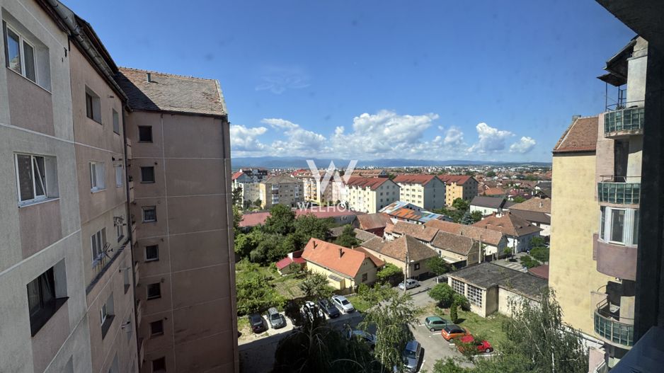 Apartament 3 camere de închiriat – spațios, luminos, gata de mutat - Poză 11