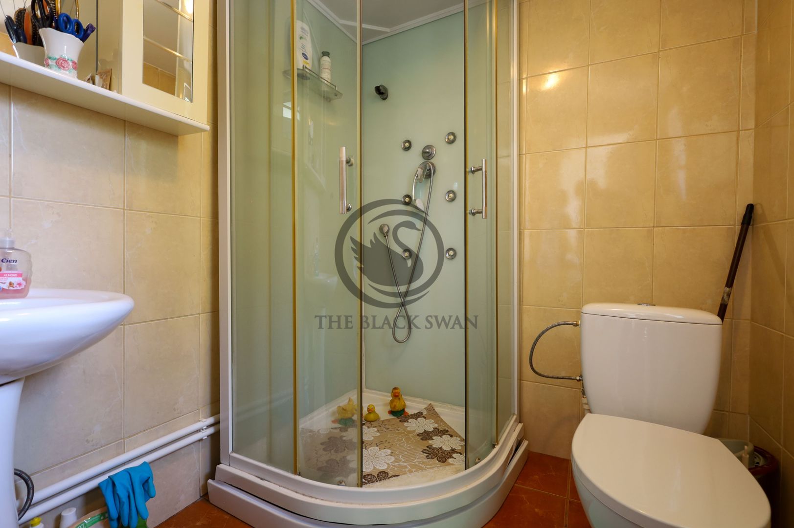 Casa de vanzare cu 4 camere | Zona Afi Palace, Ploiești | Comision 0% - Poză 20