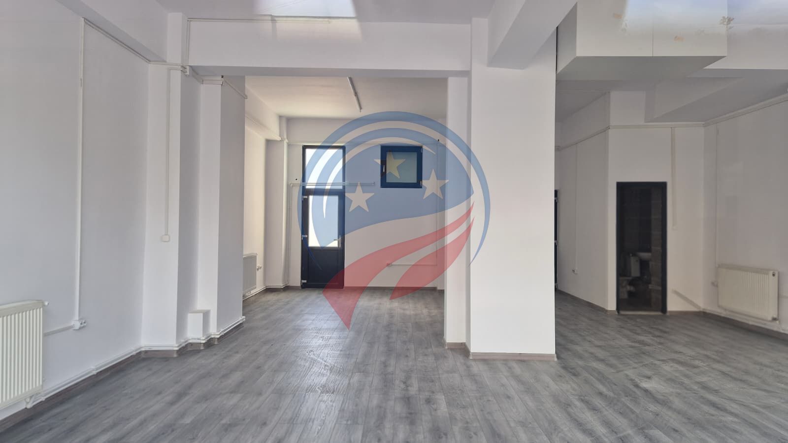SPATIU COMERCIAL -DE INCHIRIAT -STRADAL -IN  FILIASI - Poză 4