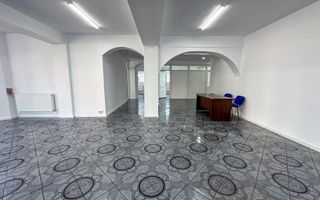Spatiu de Birouri de inchiriat I 254mp I Cantacuzino I Comision 0% - Poză 3
