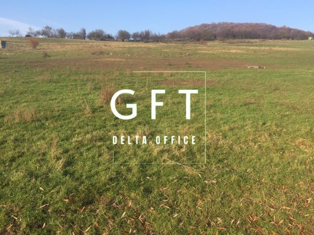 Teren extravilan de vanzare în Bistrita,  priveliște Panoramica - Poză 1