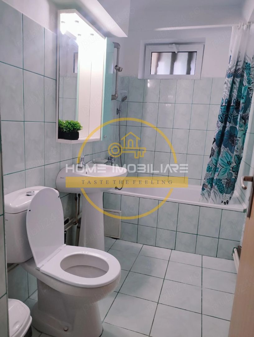 Apartament de inchiriat cu 2 camere/ 50mp/ Tudor Vladimirescu - Poză 8