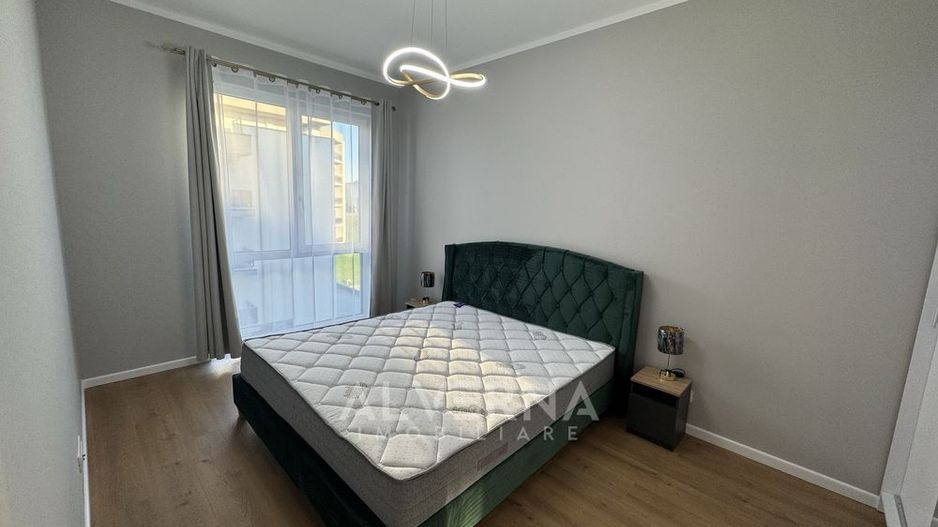 Apartament 2 camere | 53 mp + terasă 9 mp | Urbano Panoramic | parcare - Poză 3