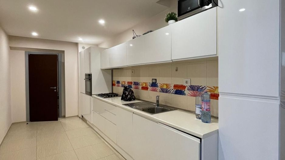 Apartament 4 camere | Herastrau-Soseaua Nordului | 2 locuri de parcare | Boxa - Poză 3
