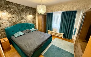 Apartament 3 camere | City Office | LUX | Metrou Eroii Revoluției - Poză 12