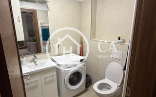 Apartament de închiriat cu 2 camere în WEST RESIDENCE, Oradea - Poză 8