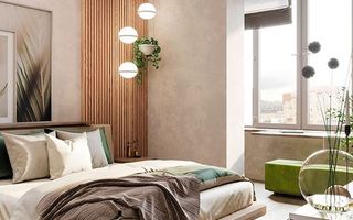 PROMO_2 Camere_Auchan Titan_Pozitie Ideala! - Poză 3