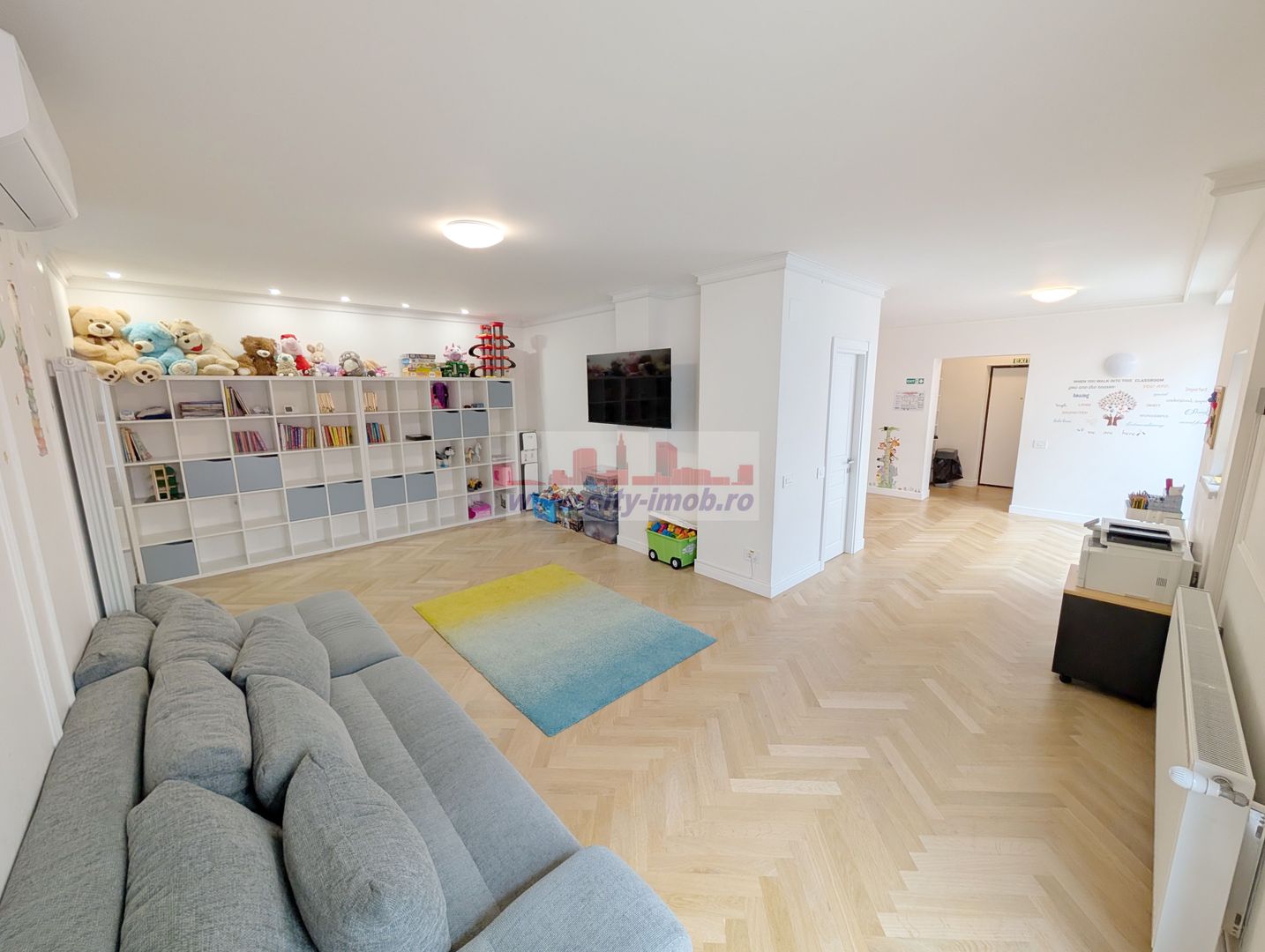 Inchiriere Vila noua Individuala Domenii / Mihalache - Poză 41