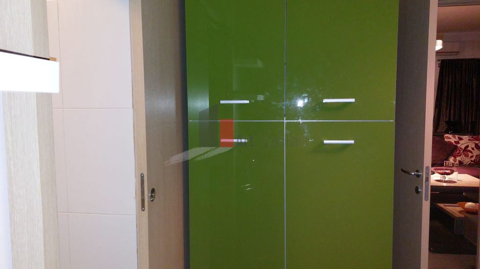 Apartamentul "ZESTOS" , Tineretului-metrou, bloc/vila - Poză 27