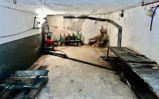 Teren cu livada+ casa de vanzare in Talmacel- 4000 mp - Poză 16