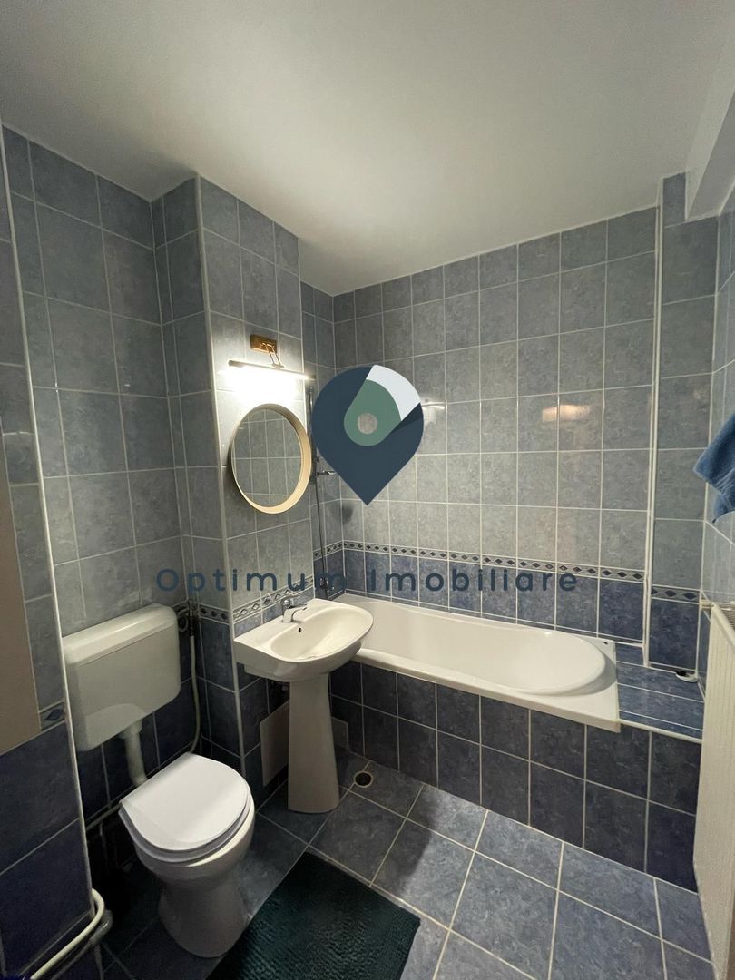 Apartament 2 camere cu parcare de inchiriat in Gheorgheni, zona Fsega! - Poză 7