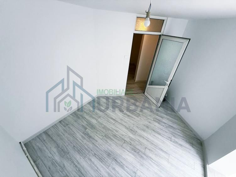 Apartament 3 camere, parter, renovat recent, cartier Nicolina, Iași - Poză 7