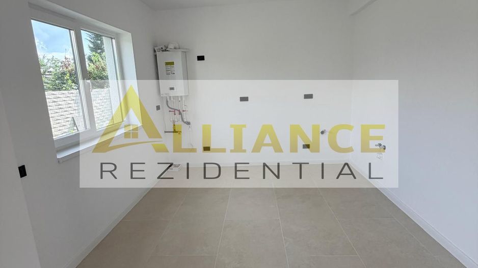 Ansamblu rezidențial nou – case individuale în comuna Berceni, Ilfov - Poză 6