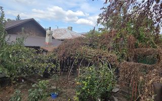 Casa / Teren ~ zona Brosteni – Iazul Morilor ~ S=314mp ~ d=12m - Poză 9