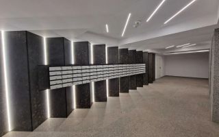 Garsoniera BLOC NOU, Centrala Proprie, 9 min metrou Gorjului - Poză 8