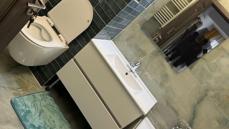 APARTAMENT REGIE RESIDENCE | GROZAVESTI - Poză 6