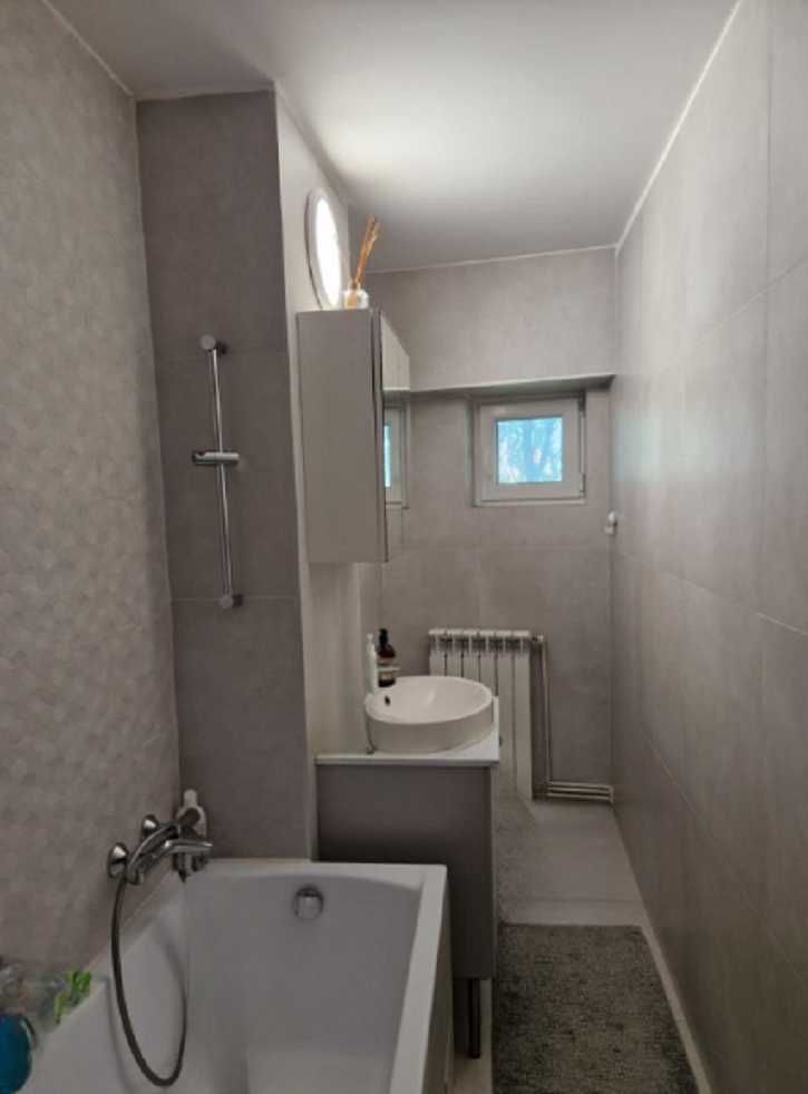 Apartament cu 3 Camere de Închiriat în Crângași D12 - Poză 8