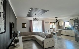 Apartament 3 camere  Dumbravita - Poză 1