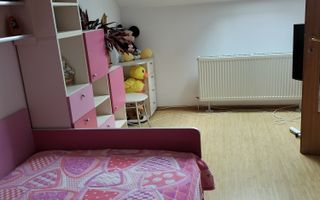 Apartament pe 2 niveluri, 120 mp, în zona Vivo - Poză 5