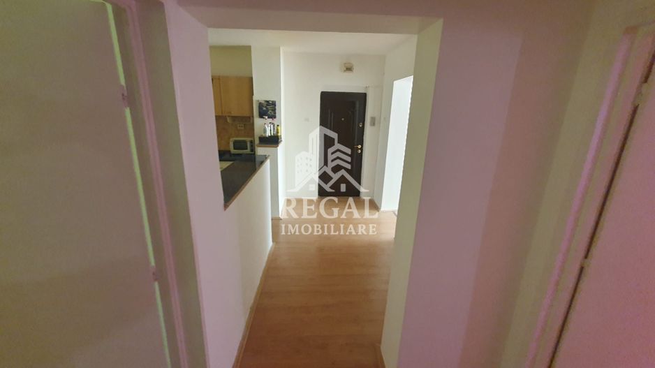 Apartament 3 camere de inchiriat – zona Dunarea, LIDL - Poză 4
