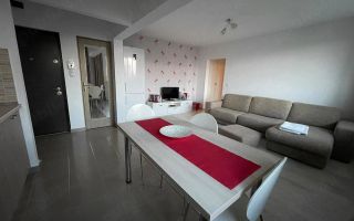 Apartament 2 camere – 45 m² – 2 min Iulius Mall – Zona Interservisan, Gheorgheni - Poză 1