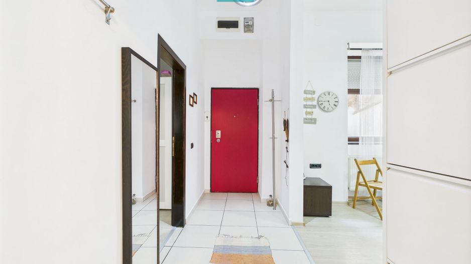 Apartament 2 camere, zona ultracentrală Arad - Poză 3