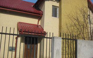 Vilă de închiriat în Popești-Leordeni | 176 mp utili | Curte proprie | 2 parcări - Poză 1
