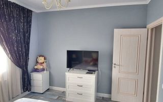 Apartament 3 camere decomandat Dobroiesti Doinei - Poză 8