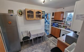 Apartament Modern cu 2 Camere în Galata – Doar 350€! - Poză 9