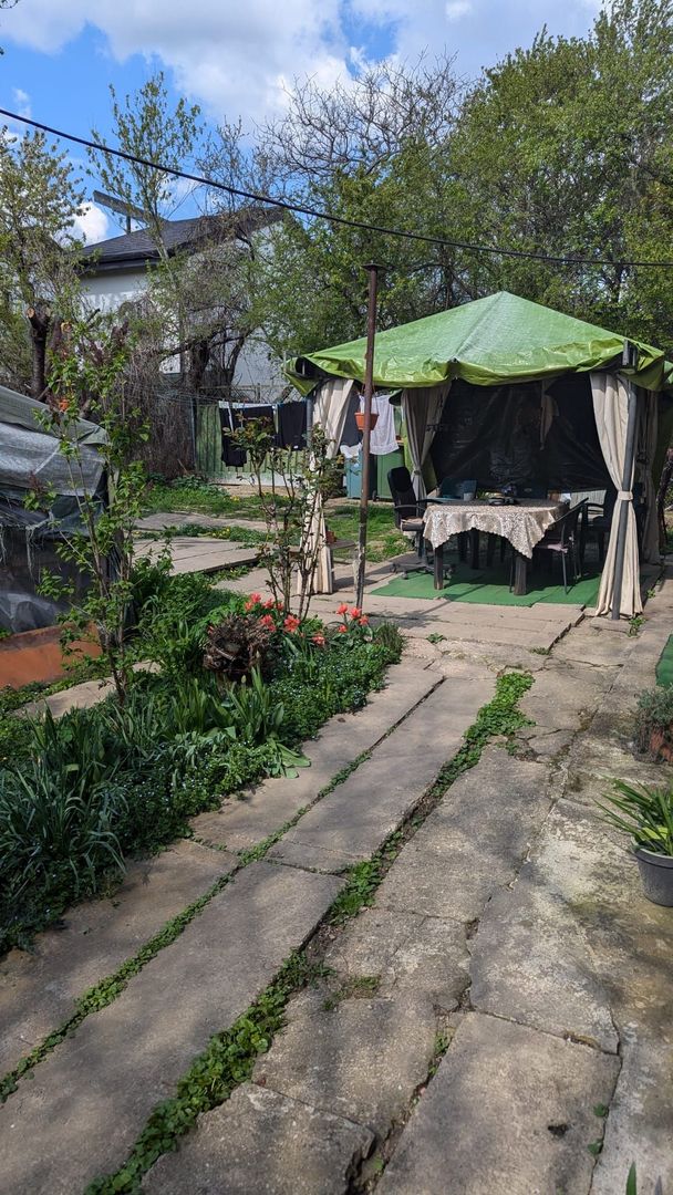 Teren intravilan 791 mp | Baneasa | Oportunitate investitie - Poză 3