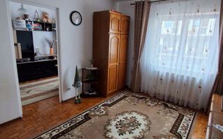 Apartament 2 camere, etajul 2 - Poză 2