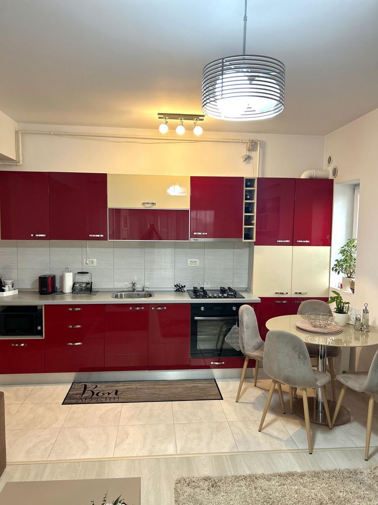 Apartament Modern si Luminos | Militari Residence | Rezervelor 54 - Poză 3