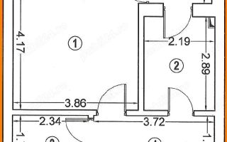 Vanzare Garsoniera + Boxa - Exigent Plaza - Lujerului - Poză 8