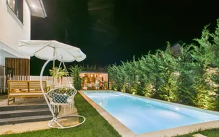 Vila Smart Premium de vanzare - Piscina Incalzita - Poză 18