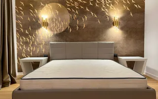 Apartament 4 camere cu vedere panoramică | One Herăstrău Towers - Poză 16