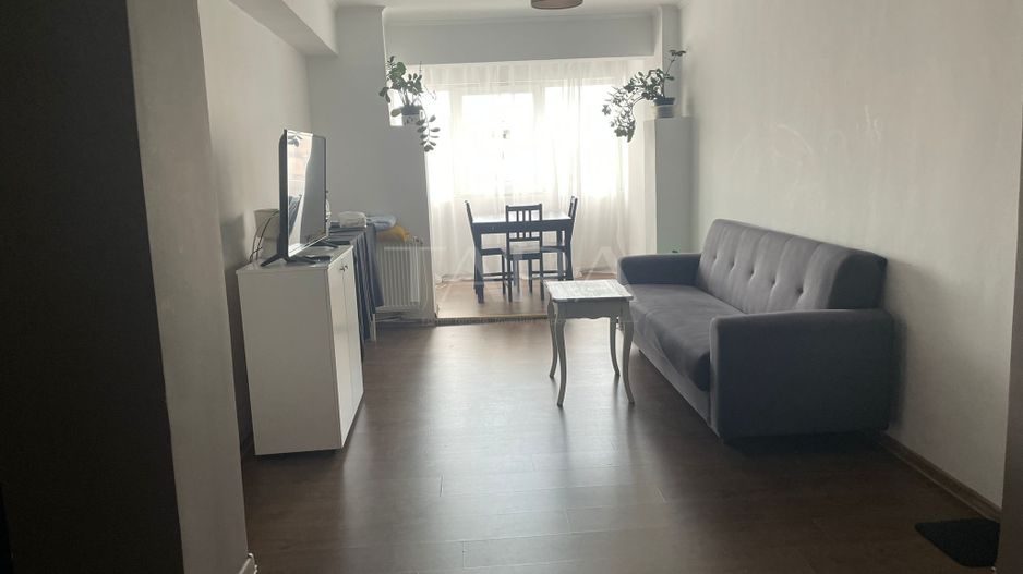 Confort Sporit, 3 Camere, Gheorgheni, Central Piata Cipariu, Titulescu - Poză 1