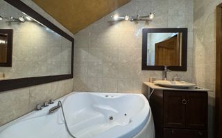 apartament 3 camere 100 mp pe 2 etaje zona Horea central, de închiriat - Poză 14