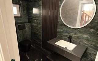 Casă individuală, 4 camere, în Uricani, Miroslava - Poză 2