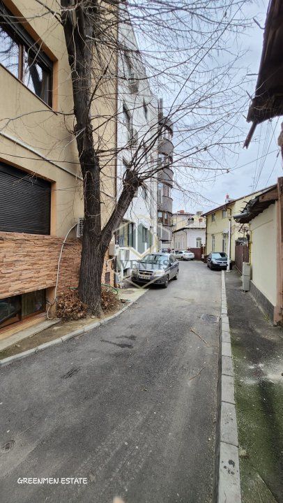 Apartament 2 cam Gradina Icoanei - Poză 1