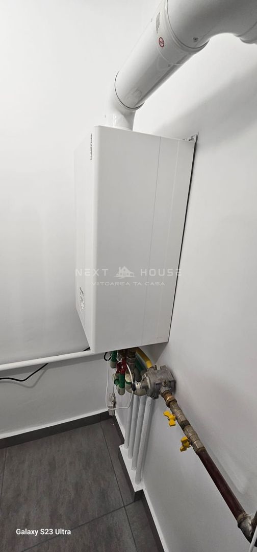 Apartament 2 camere  - Rahova - centrala termica - Poză 13