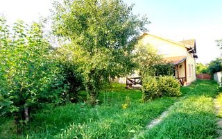 Oferim spre vanzare casa, 6 camere, 162mp utili, 809mp teren, in Giroc - Poză 8