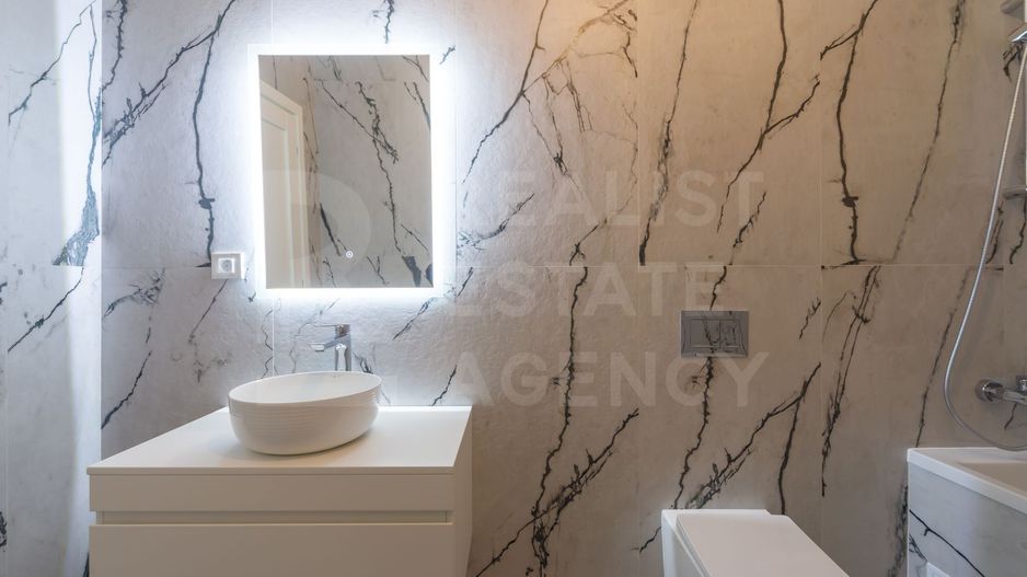 Apartament cu 2 camere, Becali Imobiliare, București, Pipera - Poză 11