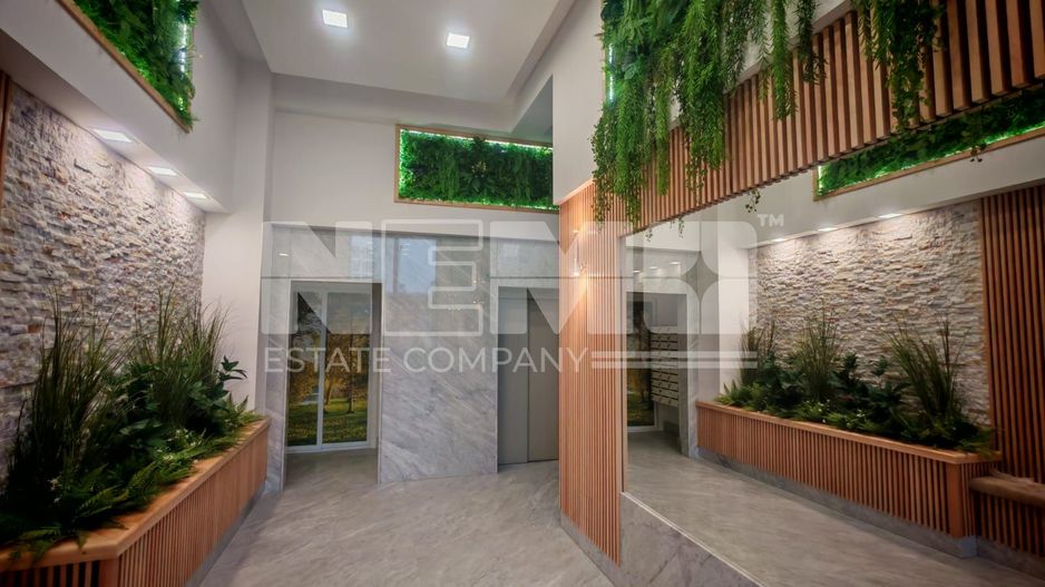 Apartamente 2–3 camere | 42–72 mp | Etaj 2–4 | Zonă în dezvoltare - Poză 1