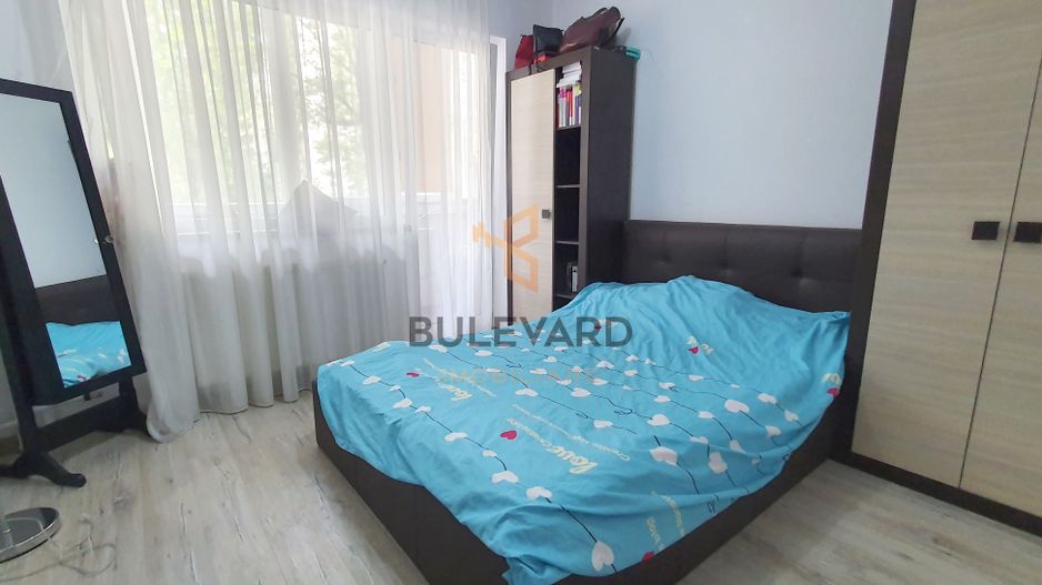 Apartament cu 3 camere decomandate, zona strazii Primaverii! - Poză 3
