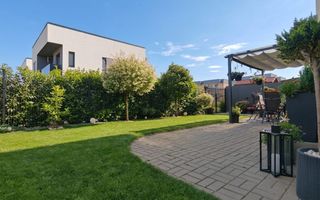 Apartament Premium la Parter + Grădină 159 mp & 2 Locuri Parcare - Poză 8