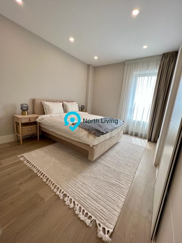 Apartament 3 camere | 100 mp | Facilități premium | Boxa in subsol - Poză 9